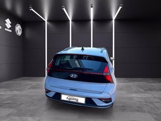 HYUNDAI BAYON PE 1.2MPI XLINE