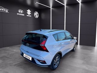 HYUNDAI BAYON PE 1.2MPI XLINE