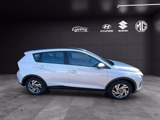 HYUNDAI BAYON PE 1.2MPI XLINE