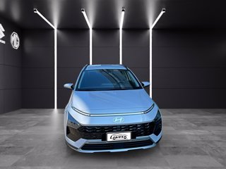 HYUNDAI BAYON PE 1.2MPI XLINE