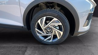 HYUNDAI BAYON PE 1.2MPI XLINE