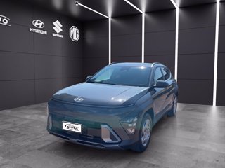 HYUNDAI KONA MY25 1.0 TGDI MT BUSINESS