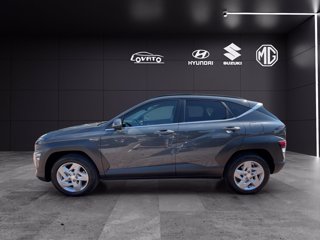 HYUNDAI KONA MY25 1.0 TGDI MT BUSINESS