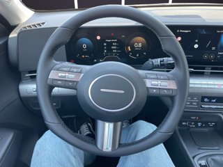 HYUNDAI KONA MY25 1.0 TGDI MT BUSINESS