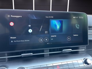 HYUNDAI KONA MY25 1.0 TGDI MT BUSINESS