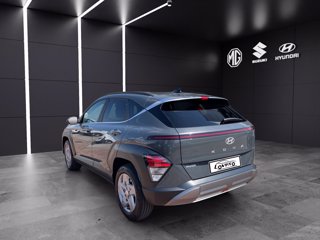 HYUNDAI KONA MY25 1.0 TGDI MT BUSINESS
