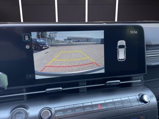 HYUNDAI KONA MY25 1.0 TGDI MT BUSINESS