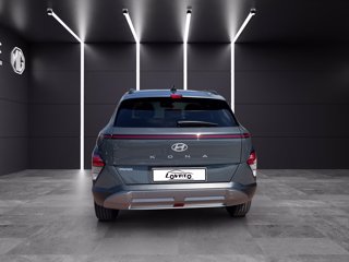 HYUNDAI KONA MY25 1.0 TGDI MT BUSINESS