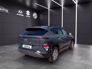 HYUNDAI KONA MY25 1.0 TGDI MT BUSINESS