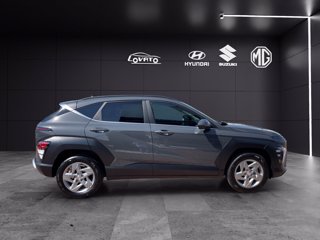 HYUNDAI KONA MY25 1.0 TGDI MT BUSINESS