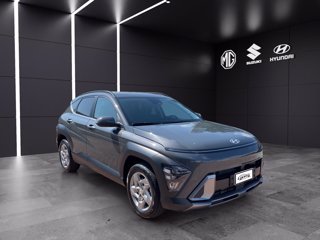 HYUNDAI KONA MY25 1.0 TGDI MT BUSINESS