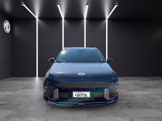 HYUNDAI KONA MY25 1.0 TGDI MT BUSINESS