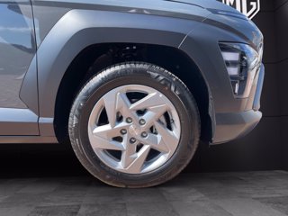 HYUNDAI KONA MY25 1.0 TGDI MT BUSINESS