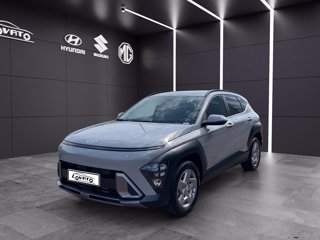 HYUNDAI KONA MY25 1.0 TGDI MT BUSINESS