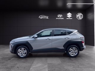HYUNDAI KONA MY25 1.0 TGDI MT BUSINESS