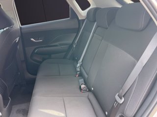 HYUNDAI KONA MY25 1.0 TGDI MT BUSINESS