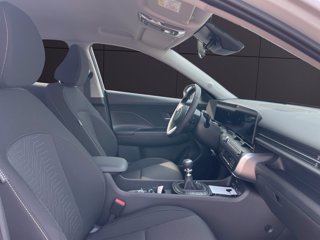 HYUNDAI KONA MY25 1.0 TGDI MT BUSINESS