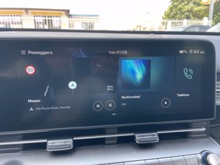 HYUNDAI KONA MY25 1.0 TGDI MT BUSINESS