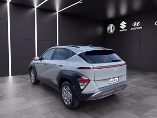 HYUNDAI KONA MY25 1.0 TGDI MT BUSINESS