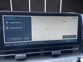 HYUNDAI KONA MY25 1.0 TGDI MT BUSINESS