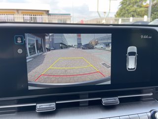 HYUNDAI KONA MY25 1.0 TGDI MT BUSINESS