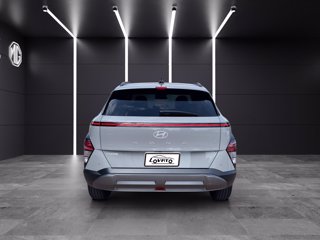 HYUNDAI KONA MY25 1.0 TGDI MT BUSINESS