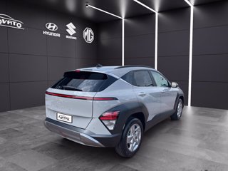 HYUNDAI KONA MY25 1.0 TGDI MT BUSINESS