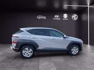 HYUNDAI KONA MY25 1.0 TGDI MT BUSINESS