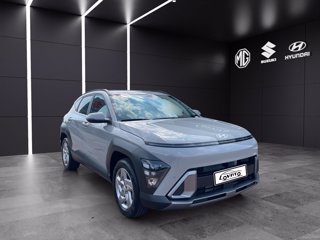 HYUNDAI KONA MY25 1.0 TGDI MT BUSINESS
