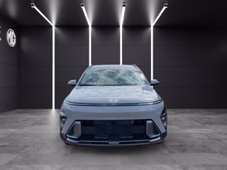 HYUNDAI KONA MY25 1.0 TGDI MT BUSINESS