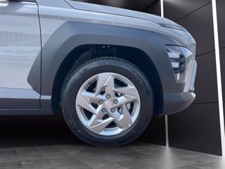 HYUNDAI KONA MY25 1.0 TGDI MT BUSINESS