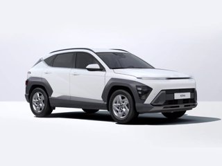 HYUNDAI KONA MY25 1.0 TGDI MT BUSINESS