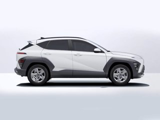HYUNDAI KONA MY25 1.0 TGDI MT BUSINESS 1