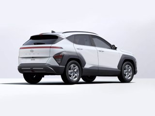 HYUNDAI KONA MY25 1.0 TGDI MT BUSINESS 2