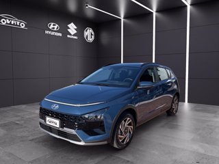 HYUNDAI BAYON PE 1.2MPI XLINE