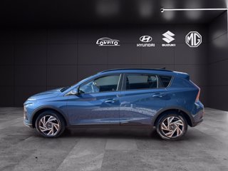 HYUNDAI BAYON PE 1.2MPI XLINE