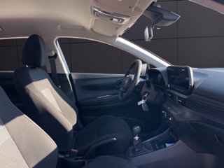 HYUNDAI BAYON PE 1.2MPI XLINE