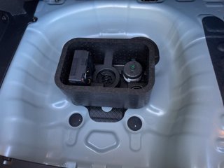 HYUNDAI BAYON PE 1.2MPI XLINE