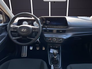 HYUNDAI BAYON PE 1.2MPI XLINE