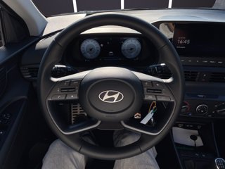 HYUNDAI BAYON PE 1.2MPI XLINE