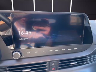 HYUNDAI BAYON PE 1.2MPI XLINE