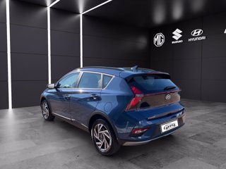 HYUNDAI BAYON PE 1.2MPI XLINE