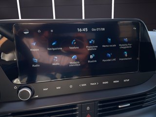 HYUNDAI BAYON PE 1.2MPI XLINE