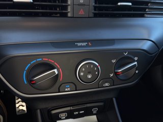 HYUNDAI BAYON PE 1.2MPI XLINE
