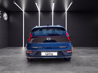 HYUNDAI BAYON PE 1.2MPI XLINE