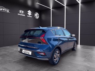 HYUNDAI BAYON PE 1.2MPI XLINE