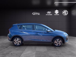 HYUNDAI BAYON PE 1.2MPI XLINE