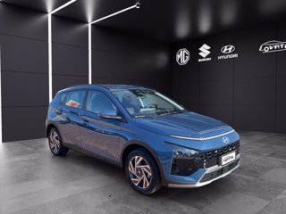 HYUNDAI BAYON PE 1.2MPI XLINE