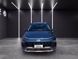 HYUNDAI BAYON PE 1.2MPI XLINE