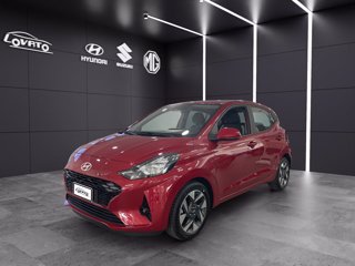HYUNDAI I10 PE MY25 5P 1.0 MT CONNECTLINE